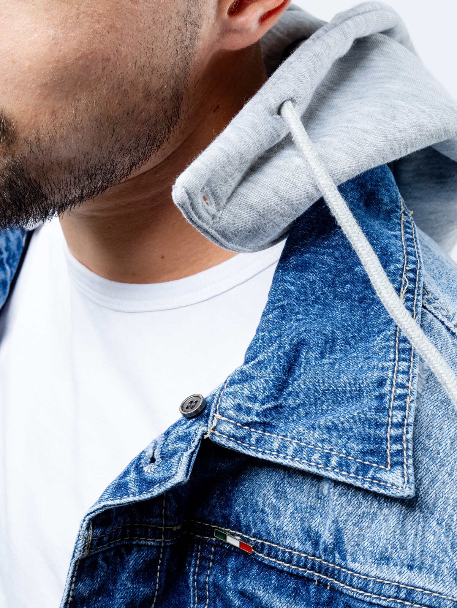 Geacă pentru bărbați Glano