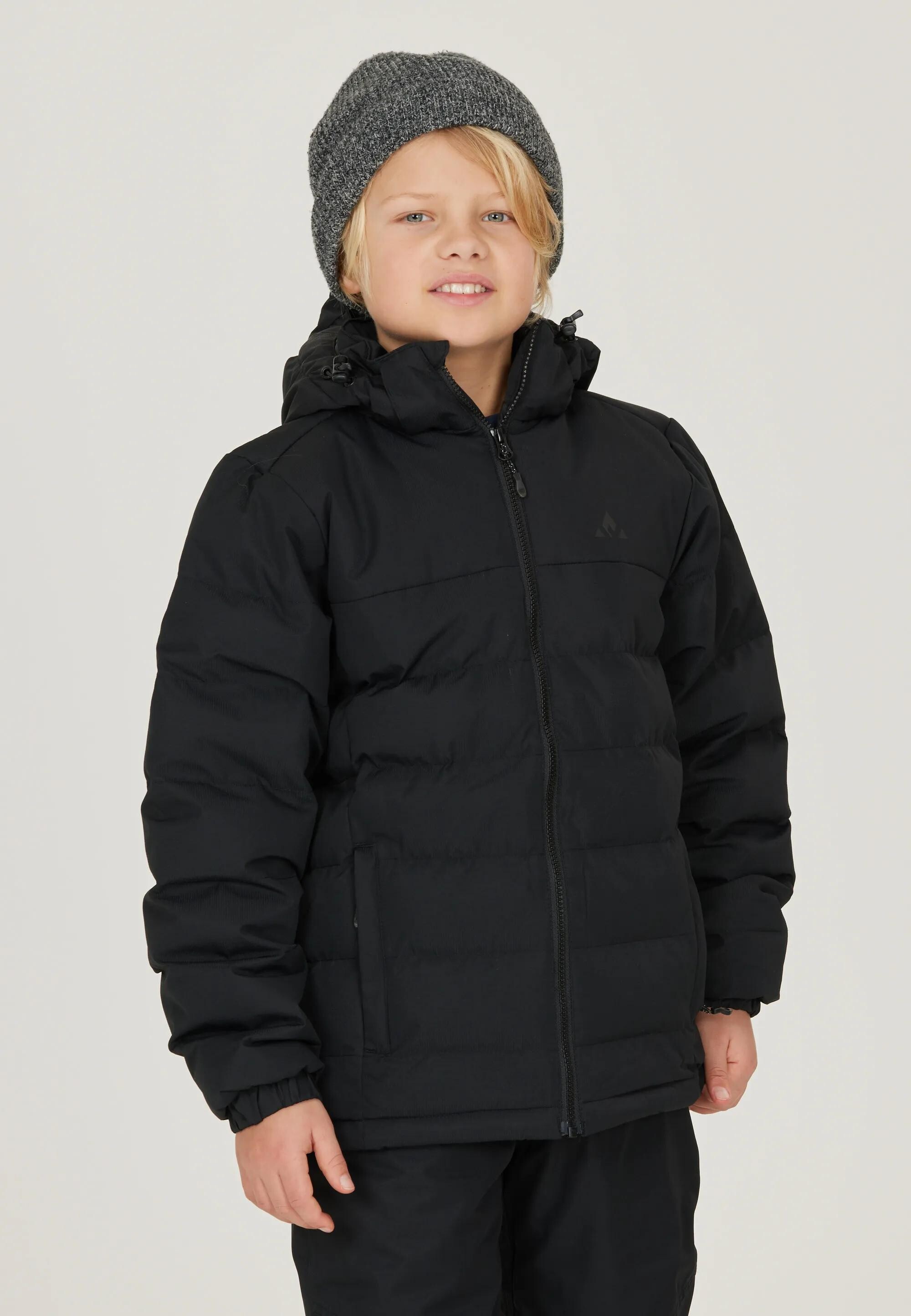 Children's Winter Jacket Whistler Carseno