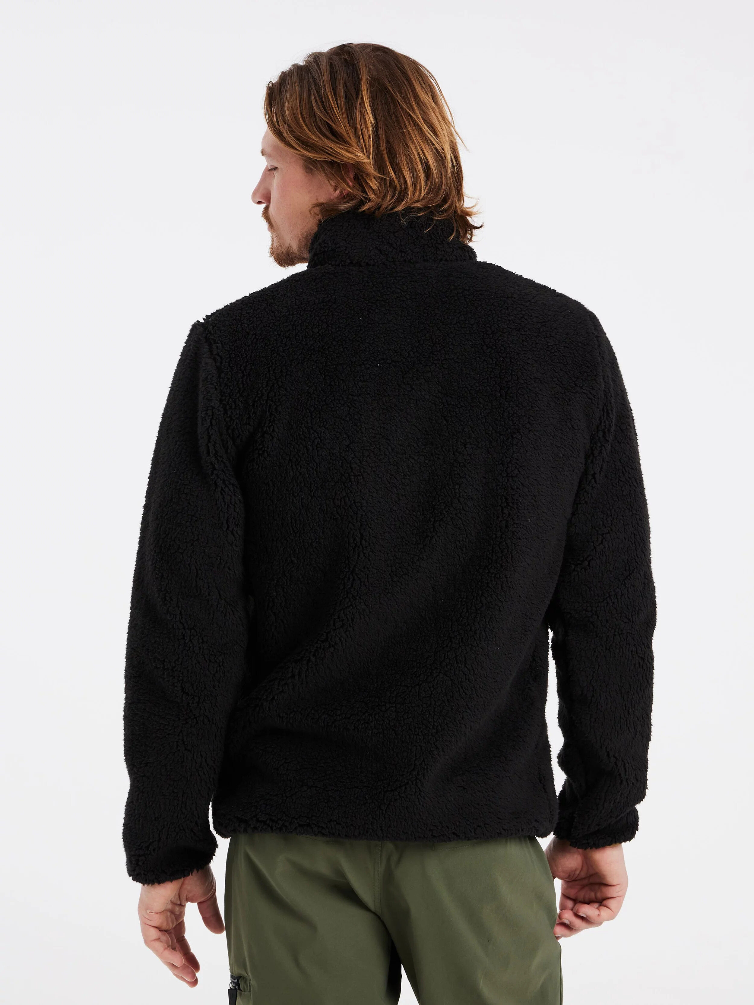 Men's sweatshirt Protest PRTTAVE