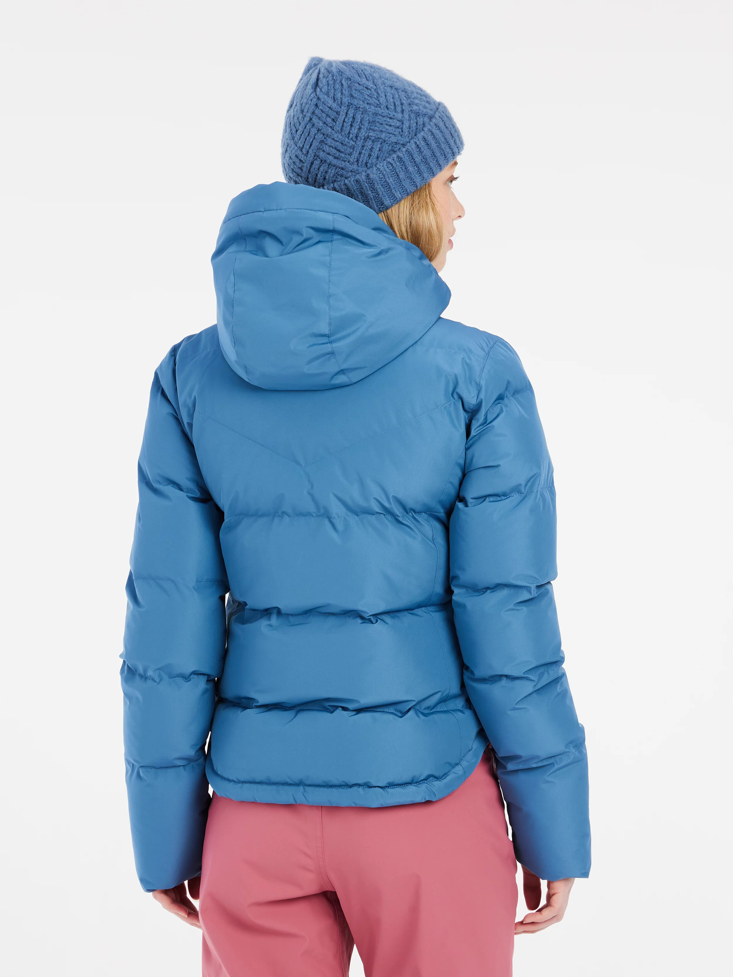 Women's ski jacket Protest PRTLUCID