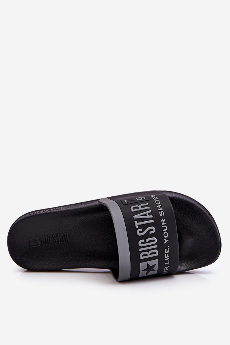 Slapi dama BIG STAR SHOES