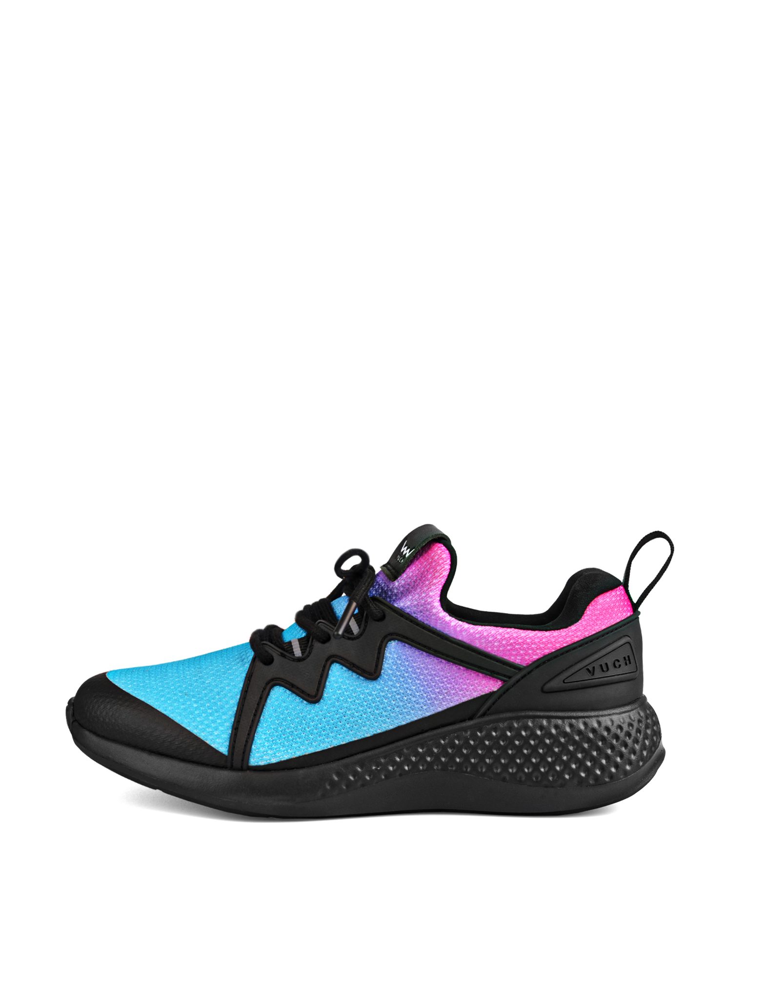VUCH Rush Spectrum Sneakers