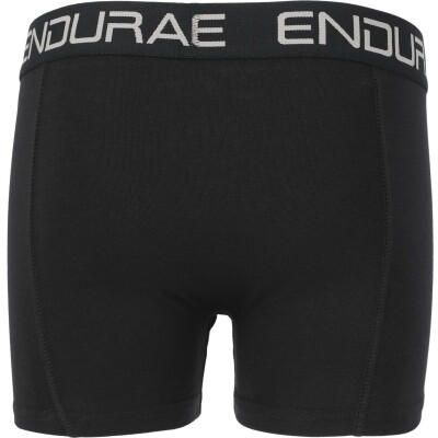 Boys&#039; Boxers Endurance BURKE 4-Pack