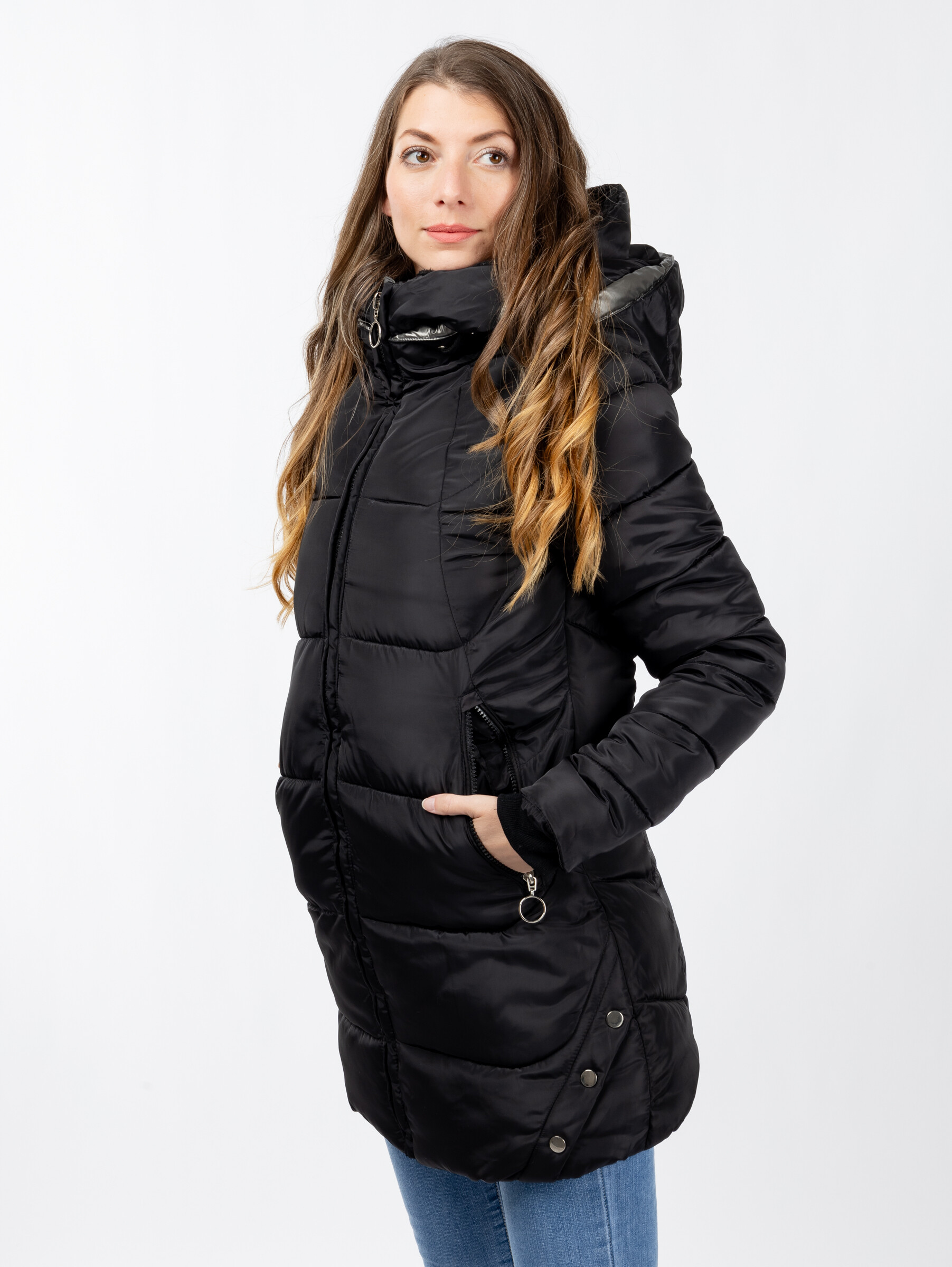 Geacă de damă Glano