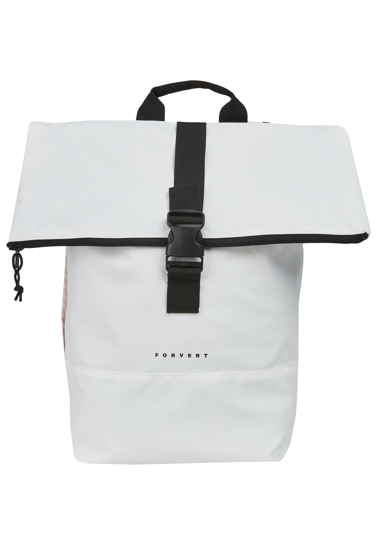 Backpack Forvert Tarp Lorenz white