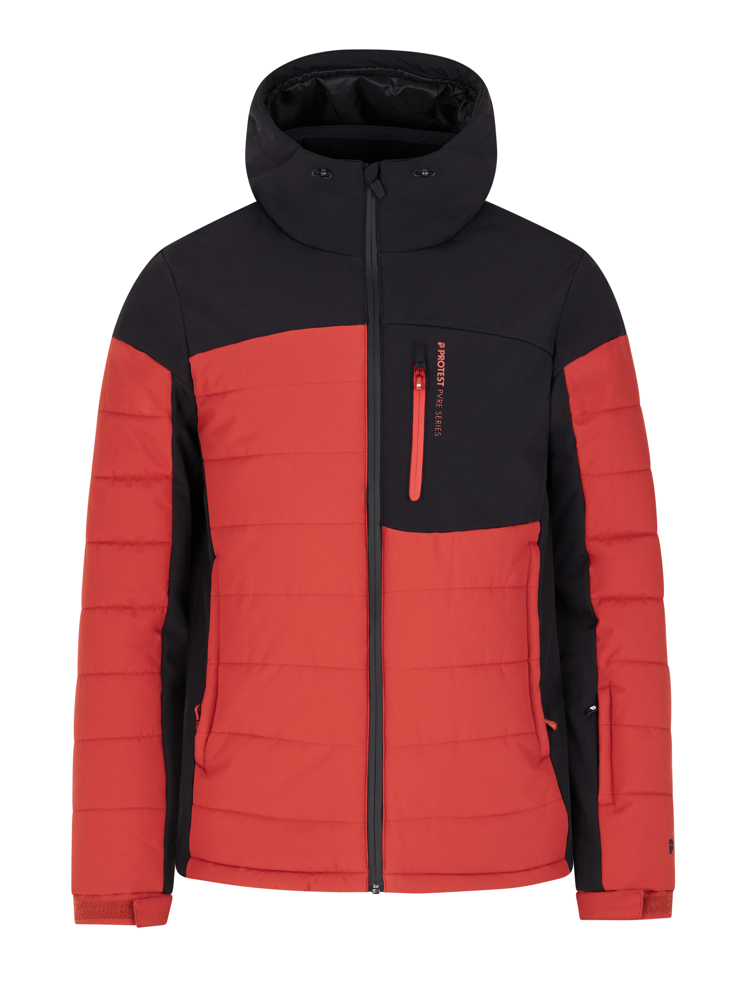 Men's ski jacket Protest PRTMOUNT24