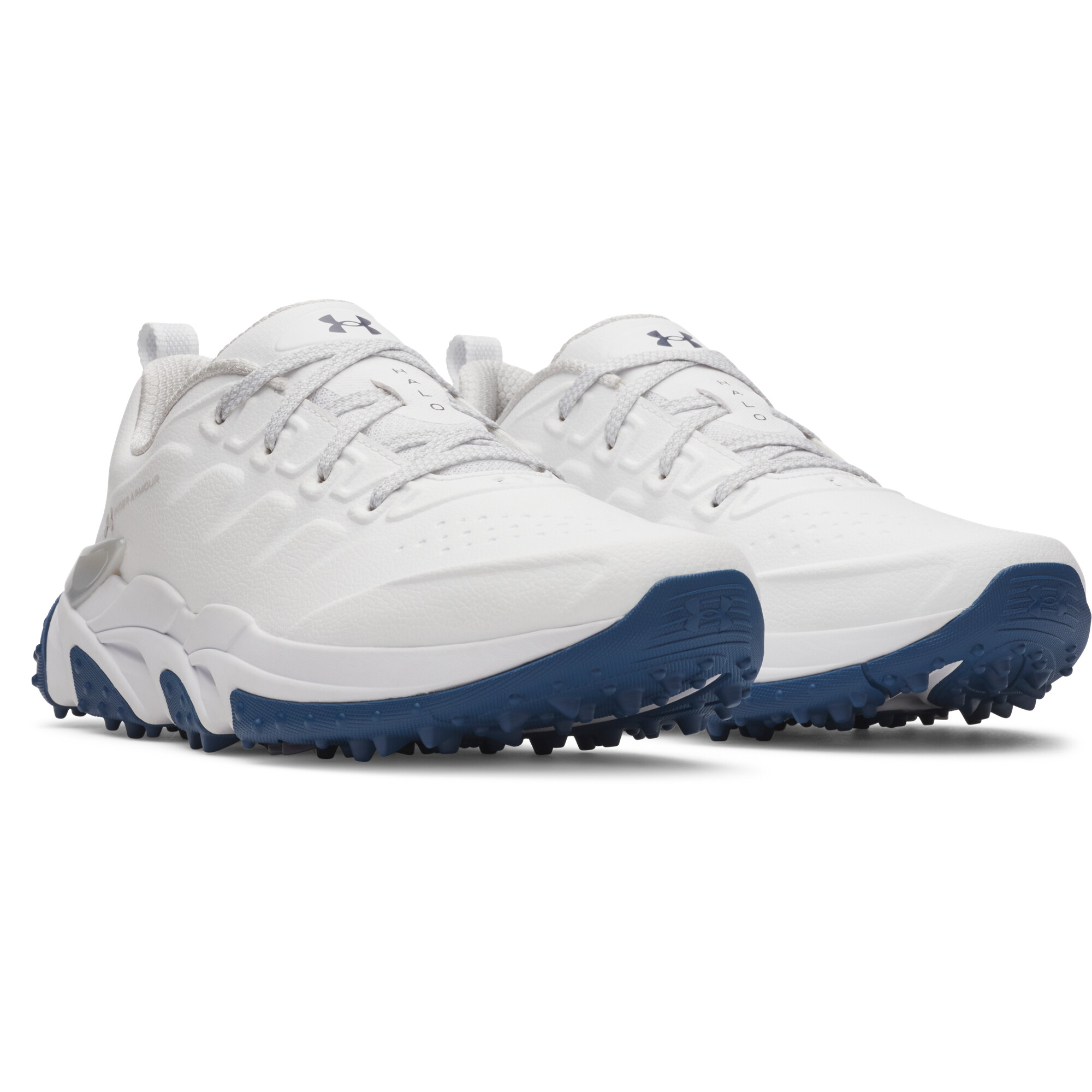 Pánske golfové topánky Under Armour Halo Tour SL