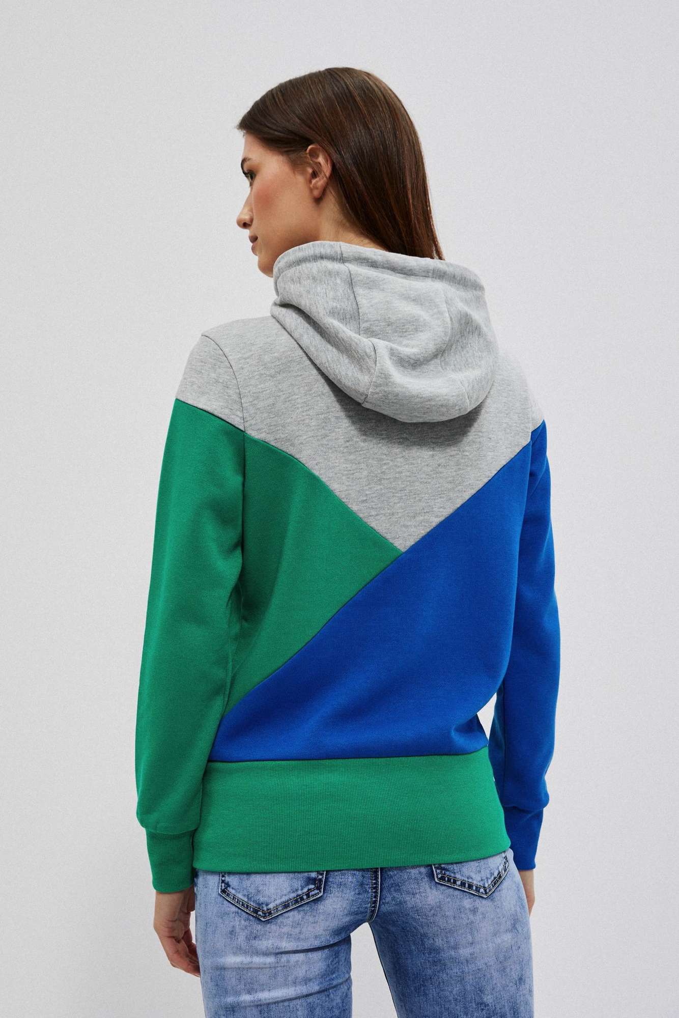 Sweatshirt - model available soon