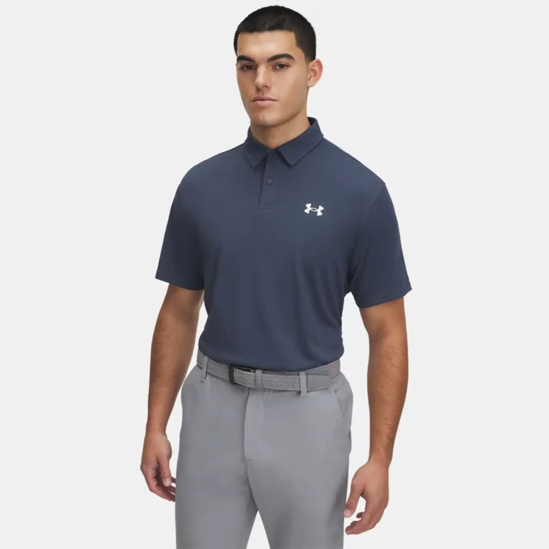 Men's polo shirt Under Armour T2G Pique Polo