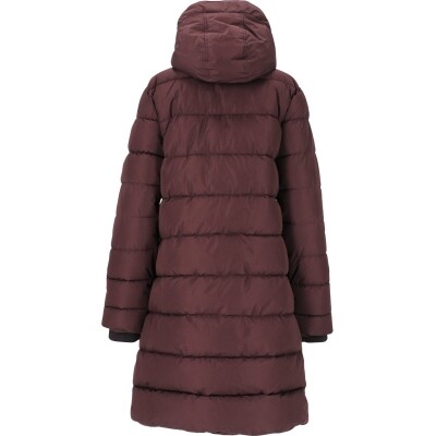 Women's winter coat Whistler Amaret