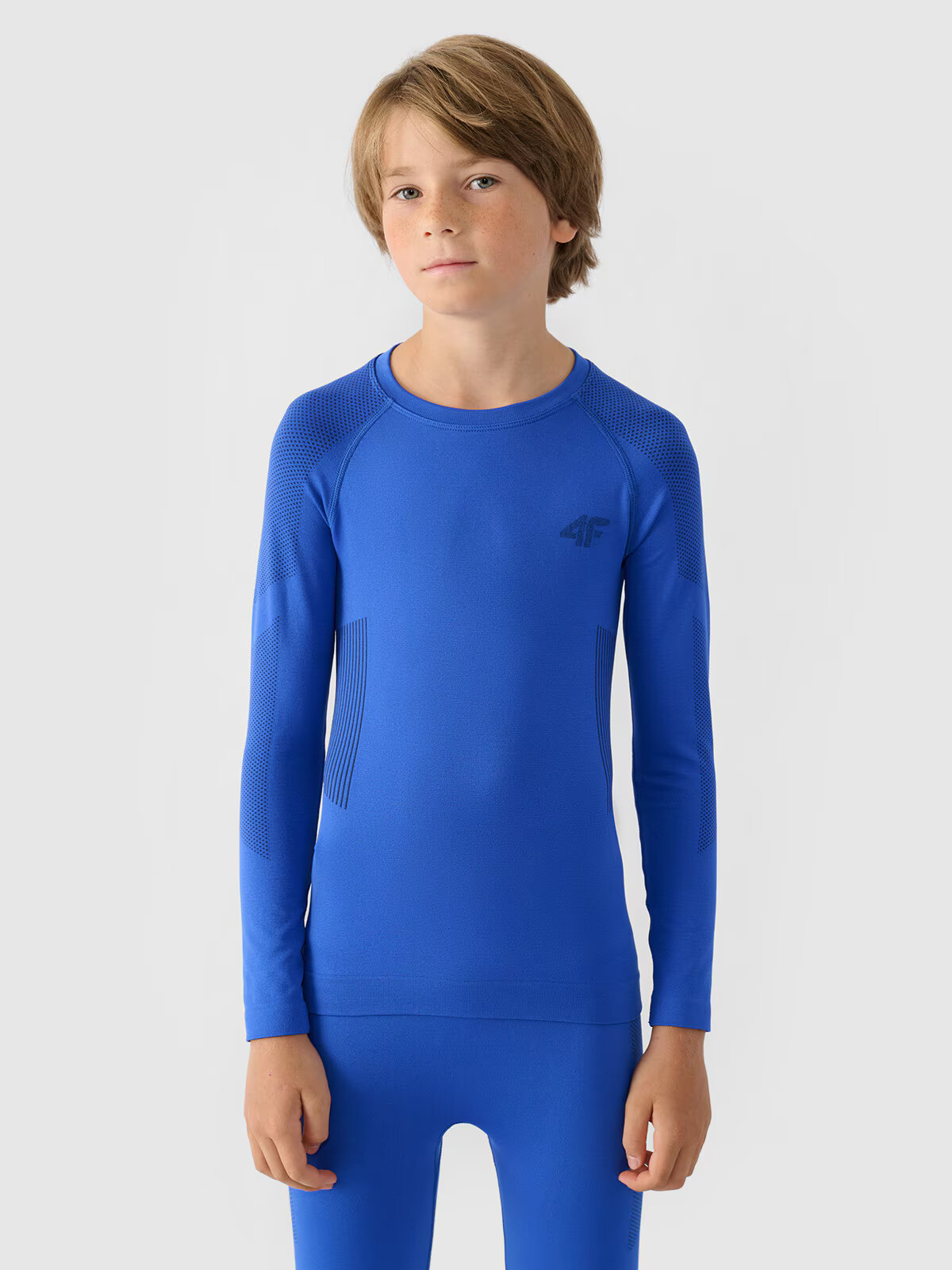 Boys&#039; 4F thermal underwear set