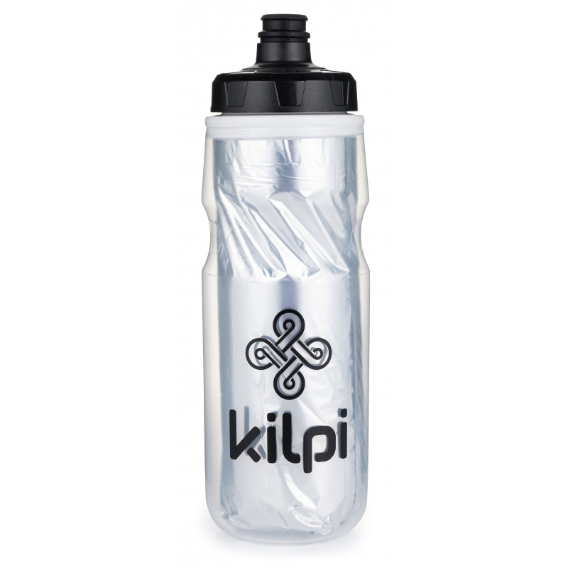 Sport Bottle Kilpi INSUL-U BLACK