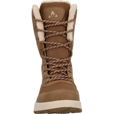 Women&#039;s winter snow boots Whistler LOUMON