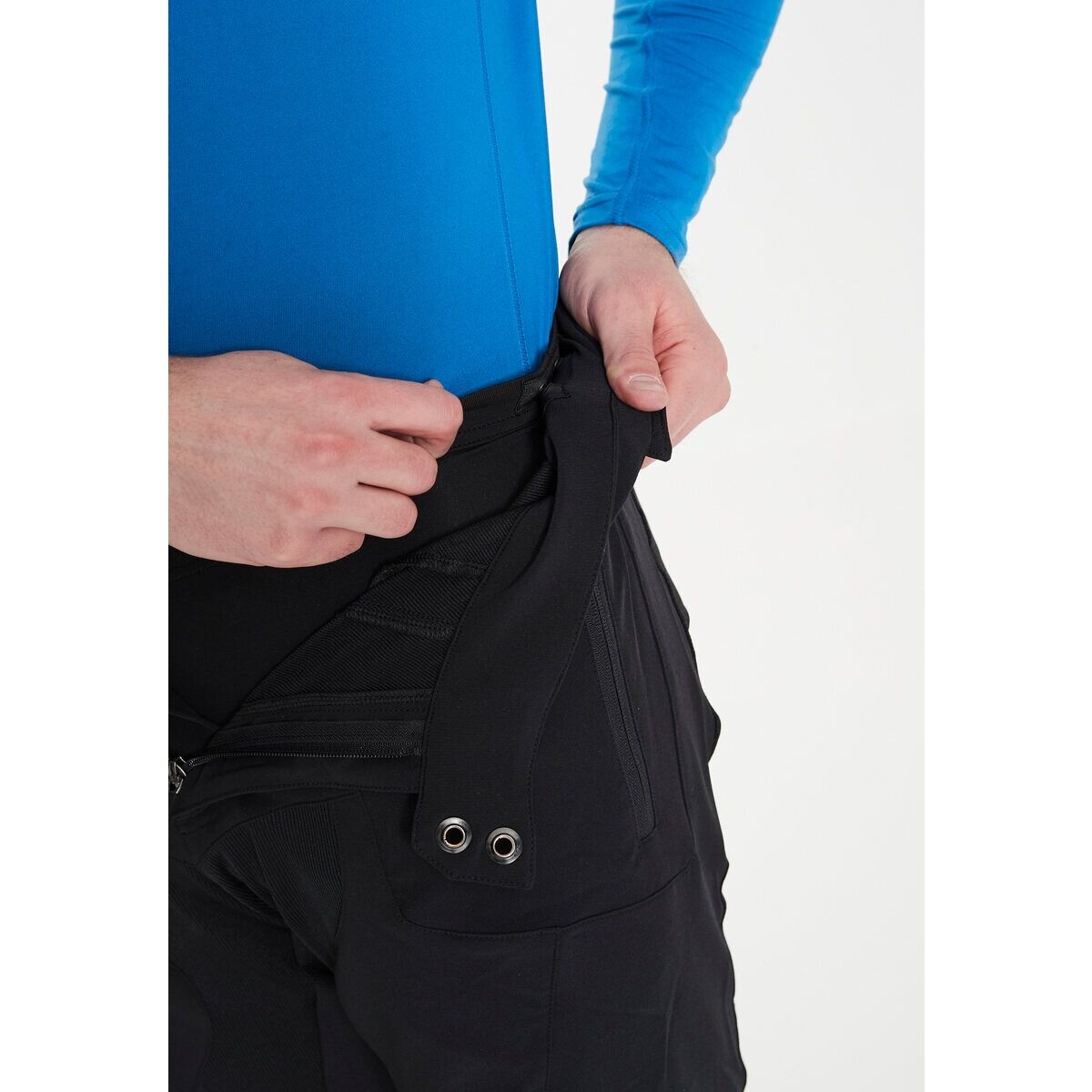 Endurance Leichhardt 2-in-1 Men&#039;s Cycling Shorts