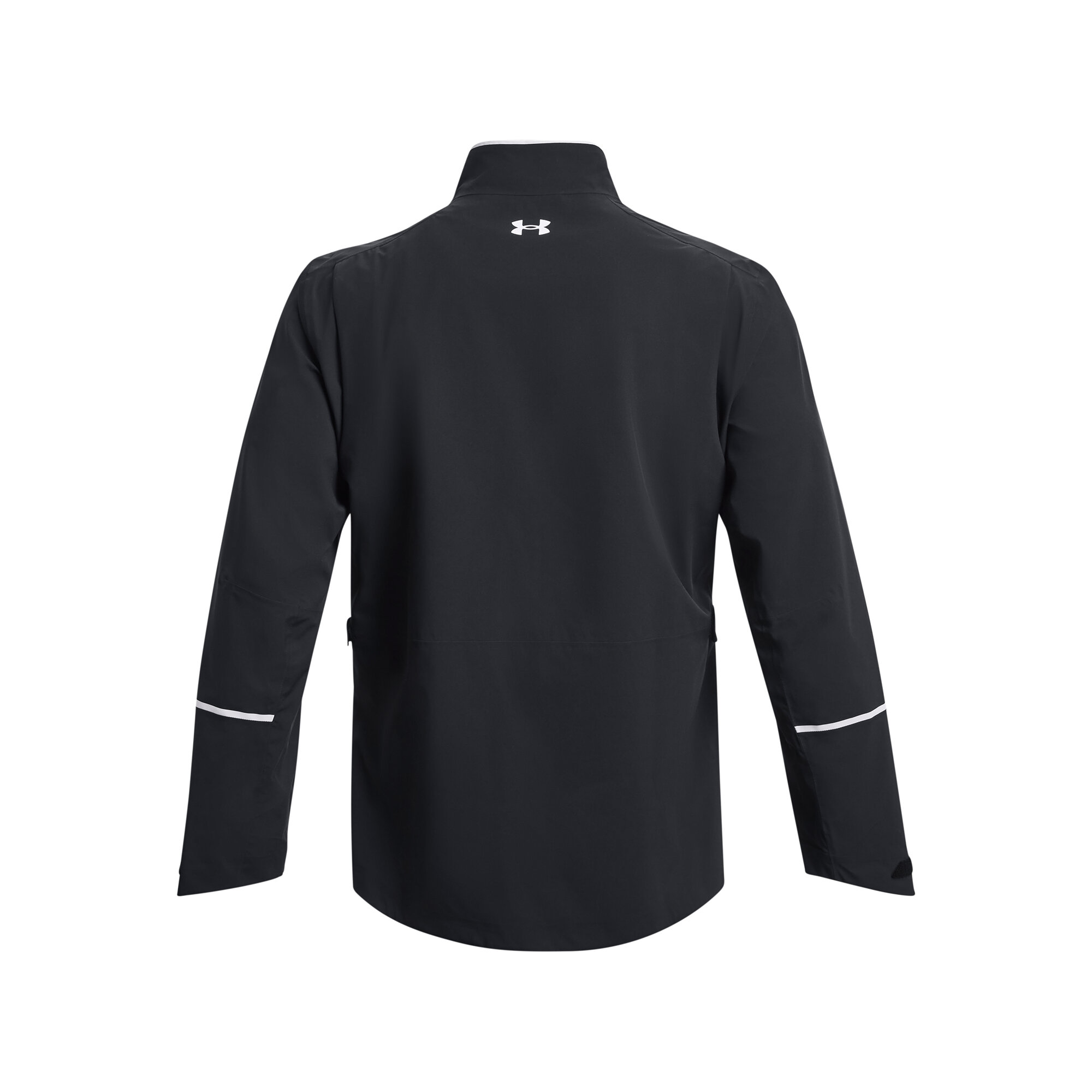 Men's waterproof jacket Under Armour Stormproof Cloudstrike Stretch Golf Jacket
