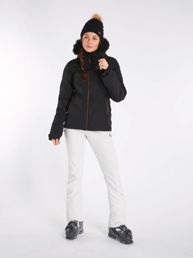 Women's Ski Jacket Protest PRTARTSSYM