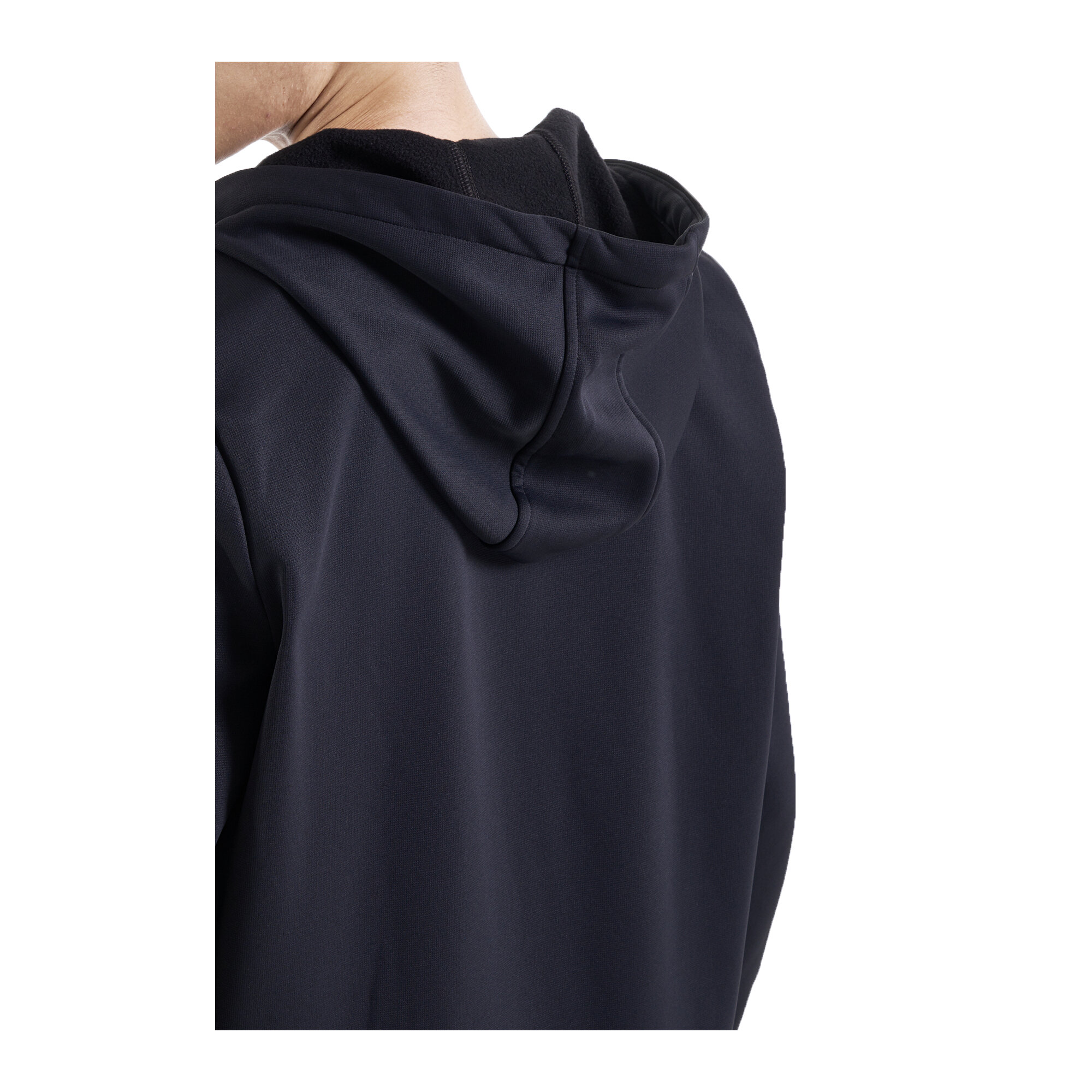 Men's Under Armour Armour Fleece FZ Hoodie