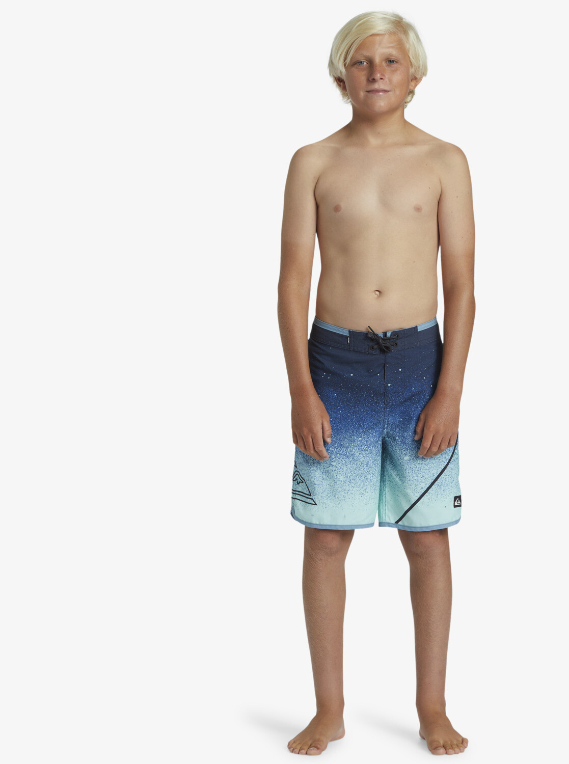 Boys&#039; swimming shorts Quiksilver EVERYDAY NEW WAVE