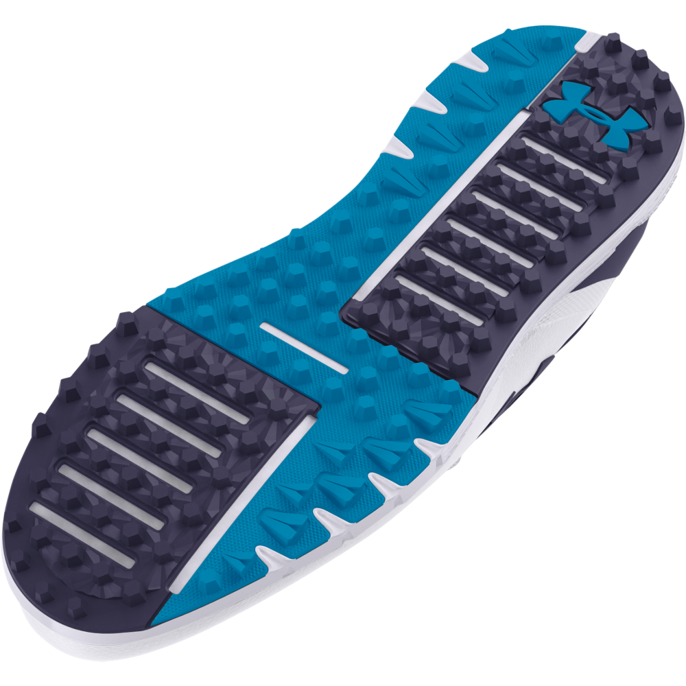 Under Armour Drive Fade SL Men's Spikeless Golf Shoes