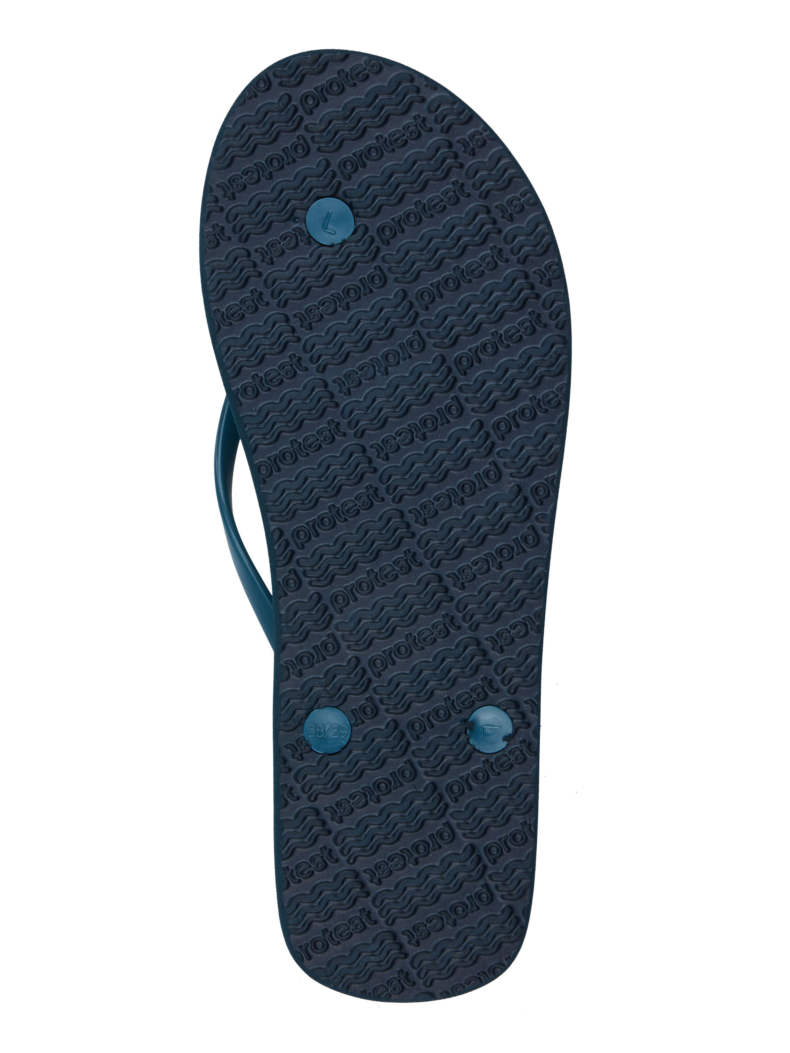 Women&#039;s flip-flops Protest PRTFLORINE