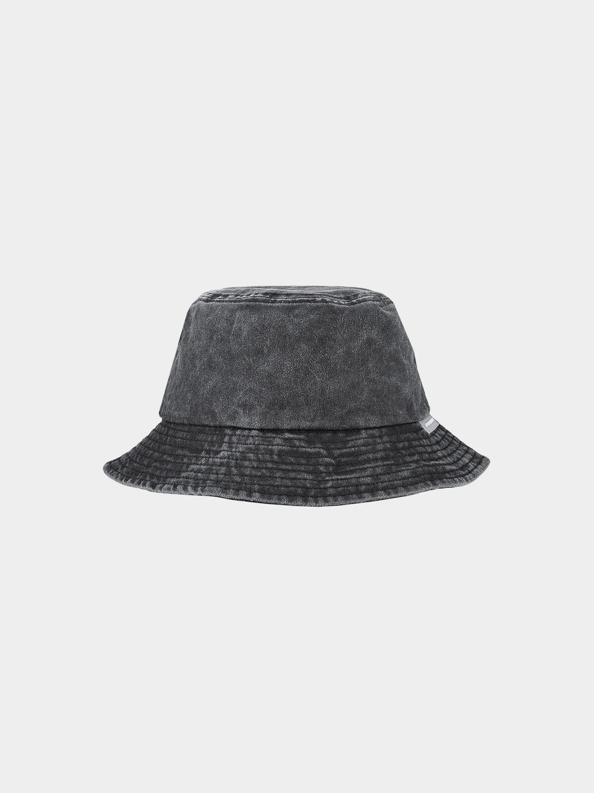 Women's Bucket Hat 4F - Black