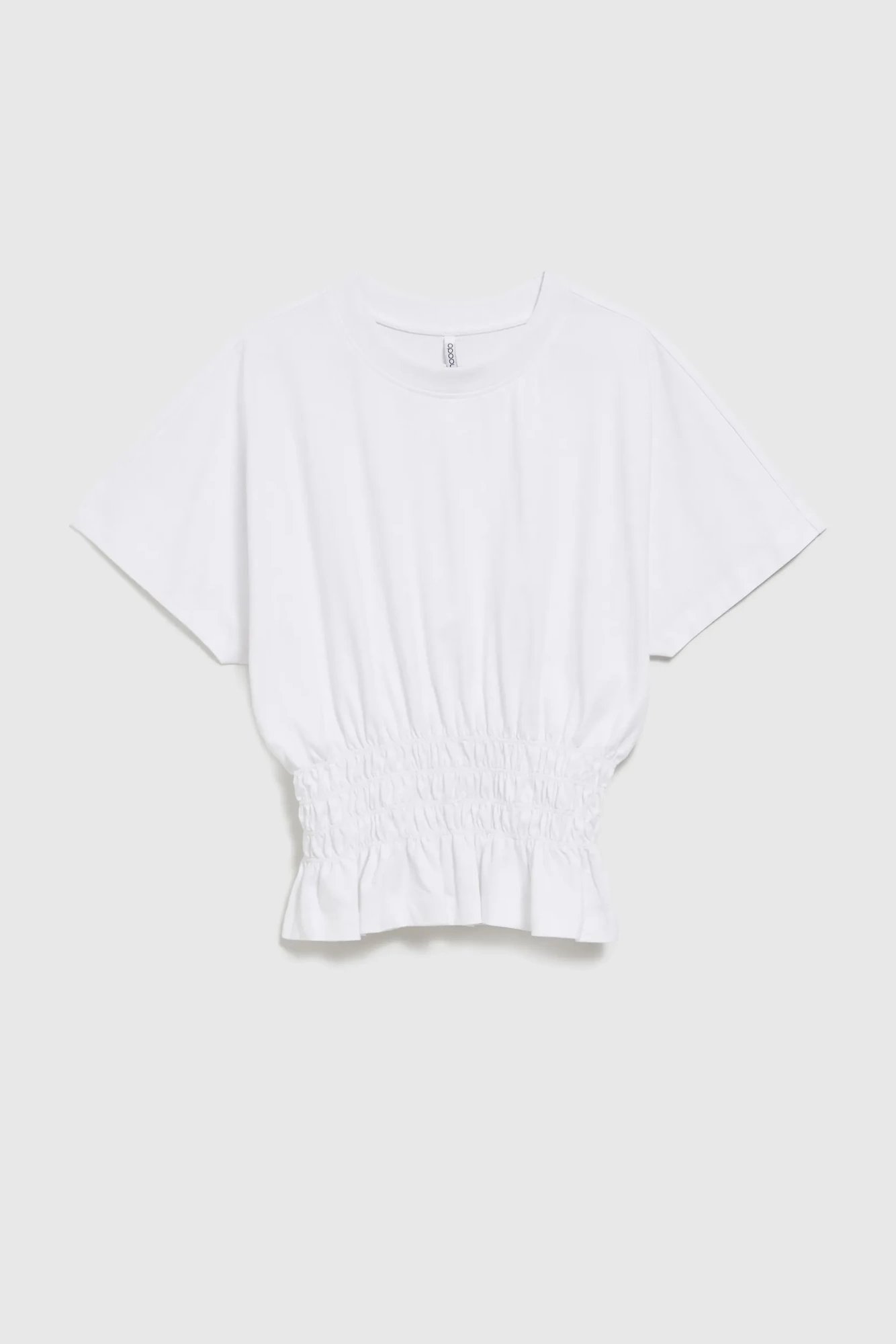 Marisse Women&#039;s Blouse L-Ts-4368 White