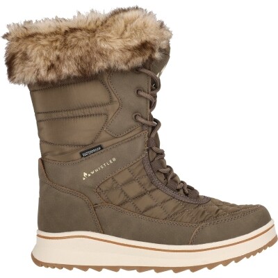 Women's Winter Boots Whistler EEWYE