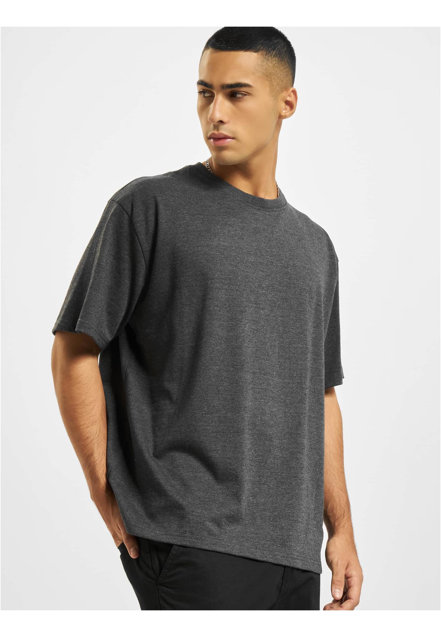Men's T-shirt Kizil anthracite