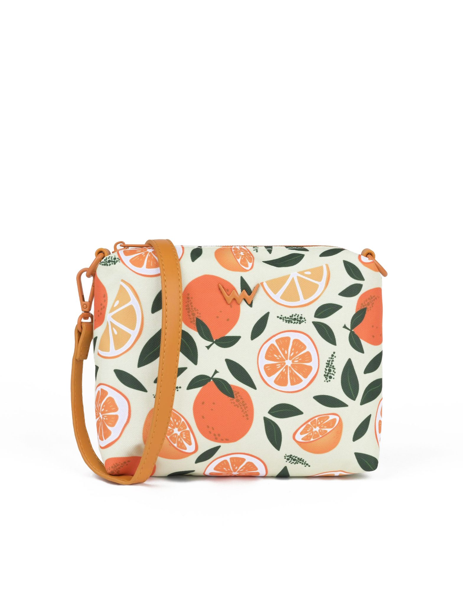 Handbag WUCH Coalie fruity Orange lady