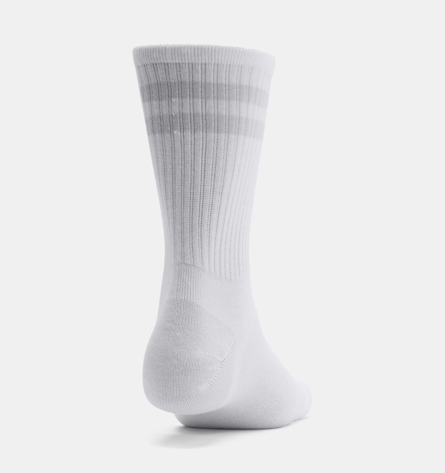 Under Armour Essential 6pk Crew Socks