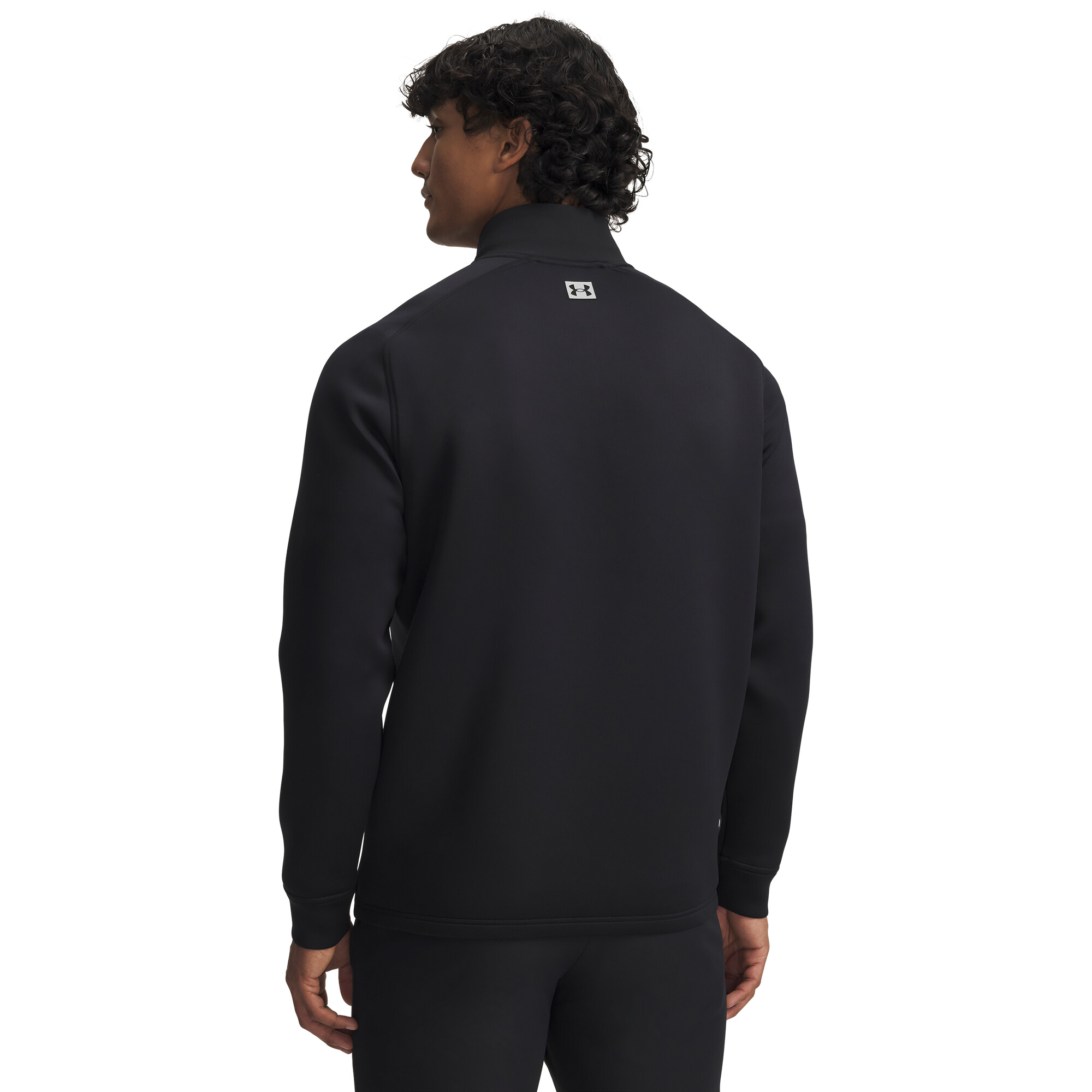 Pánska mikina Under Armour Drive Pro Hybrid