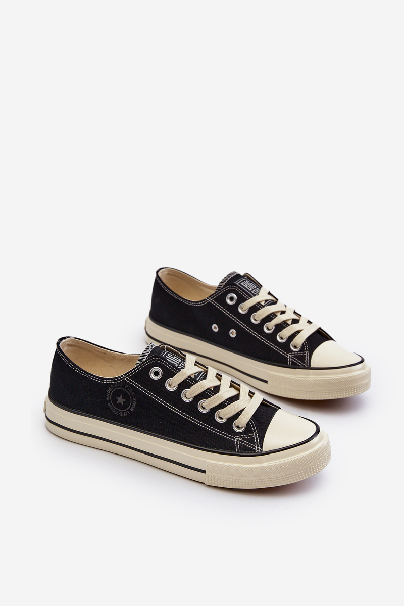 Tenisi barbati, BIG STAR SHOES
