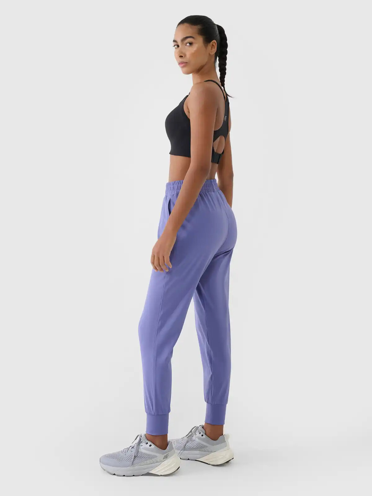 Women&#039;s 4F Sports Pants
