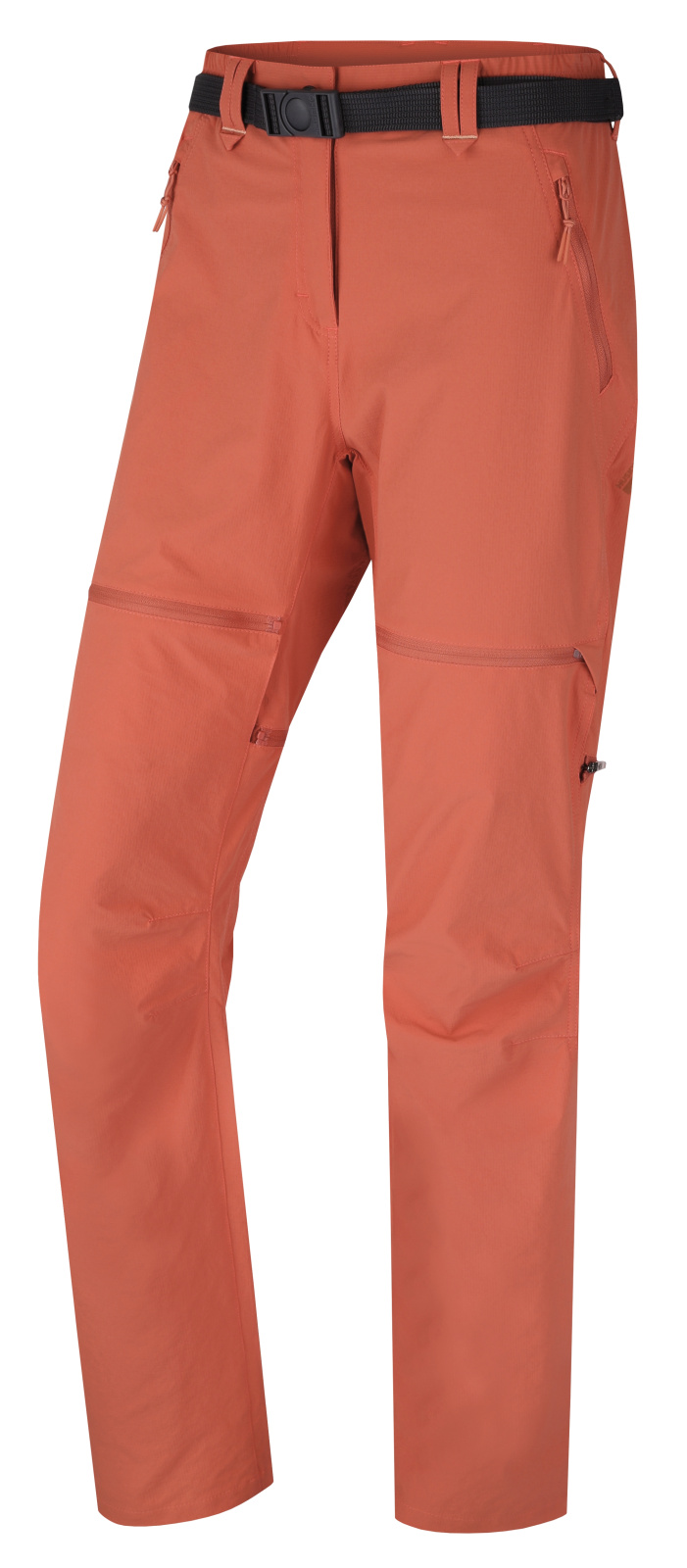 HUSKY Pilon L Faded Orange Women's Outdoor Pants