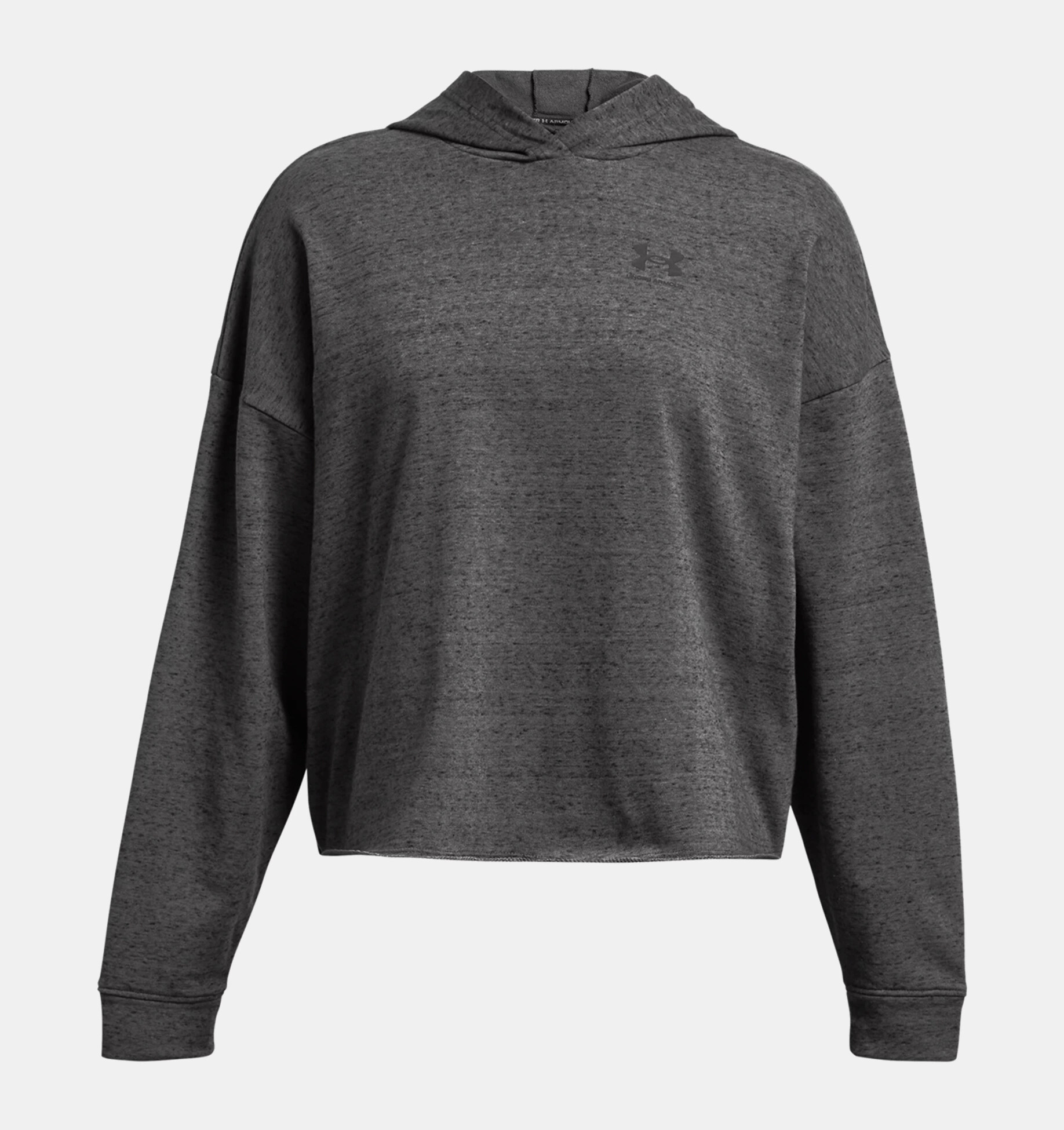 Women's Under Armour Rival Terry OS Hoodie