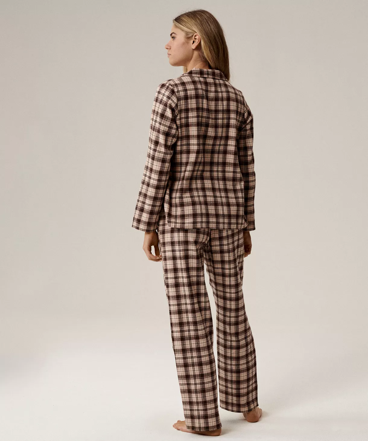 Pijamale pentru femei Atlantic