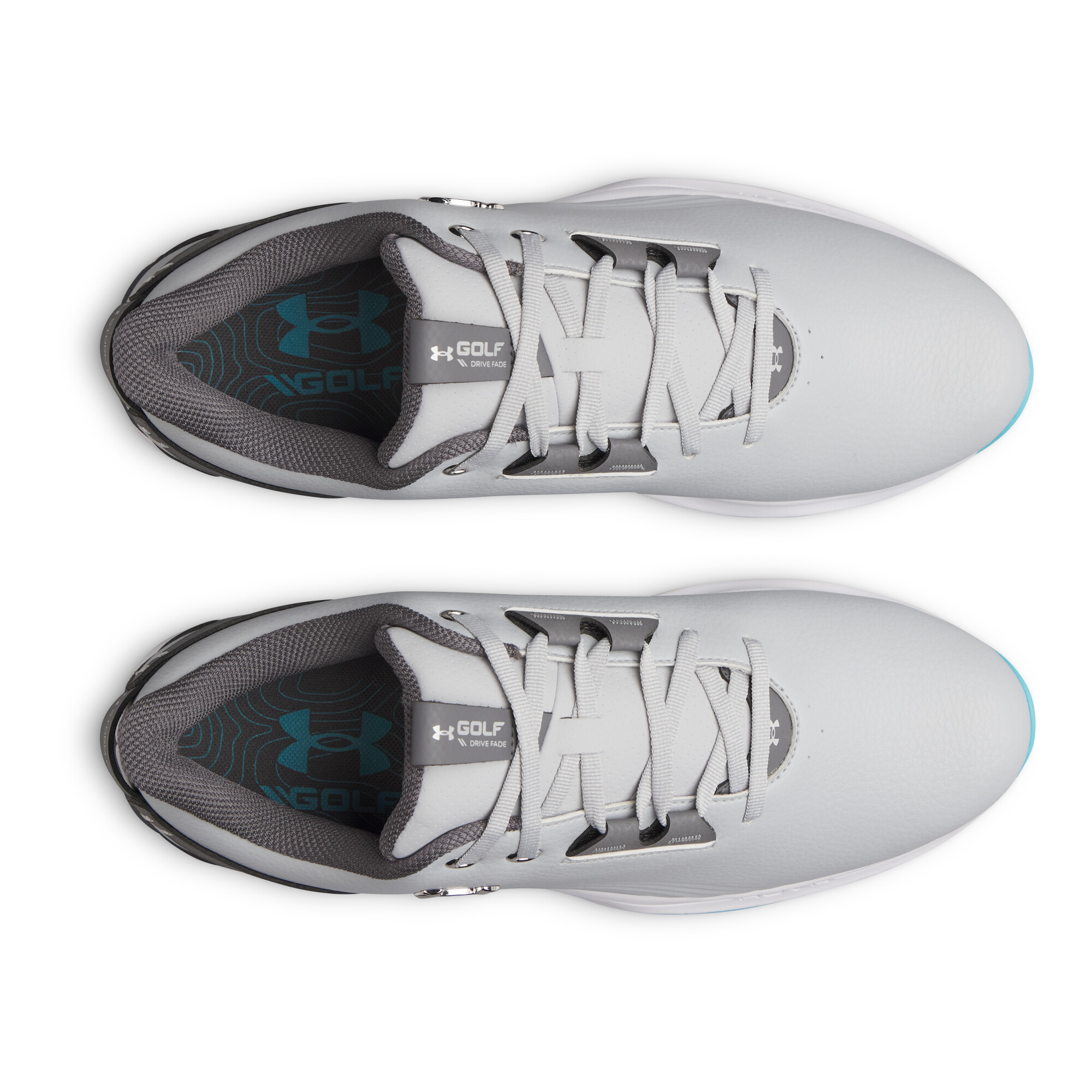 Pánske golfové topánky Under Armour Drive Fade 2