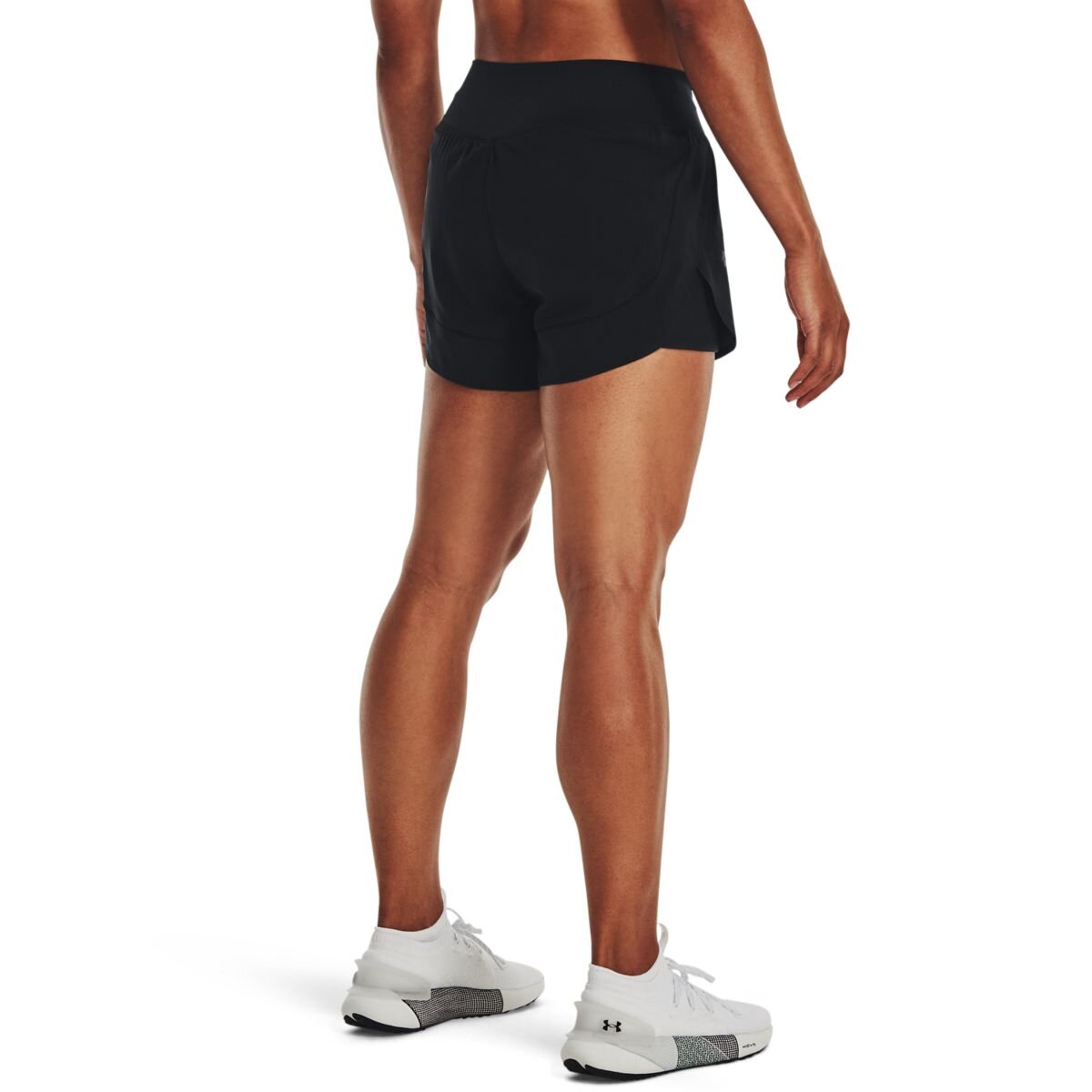 Women's shorts Under Armour Flex Woven 2-in-1 Short
