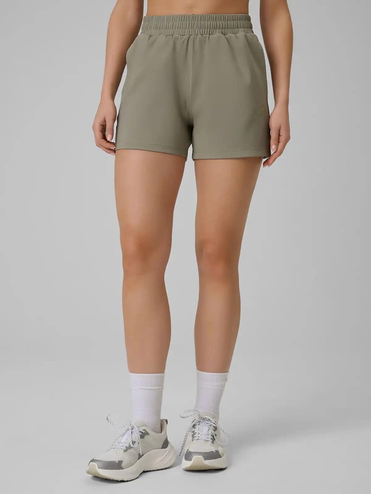 Dámské šortky 4F Orca