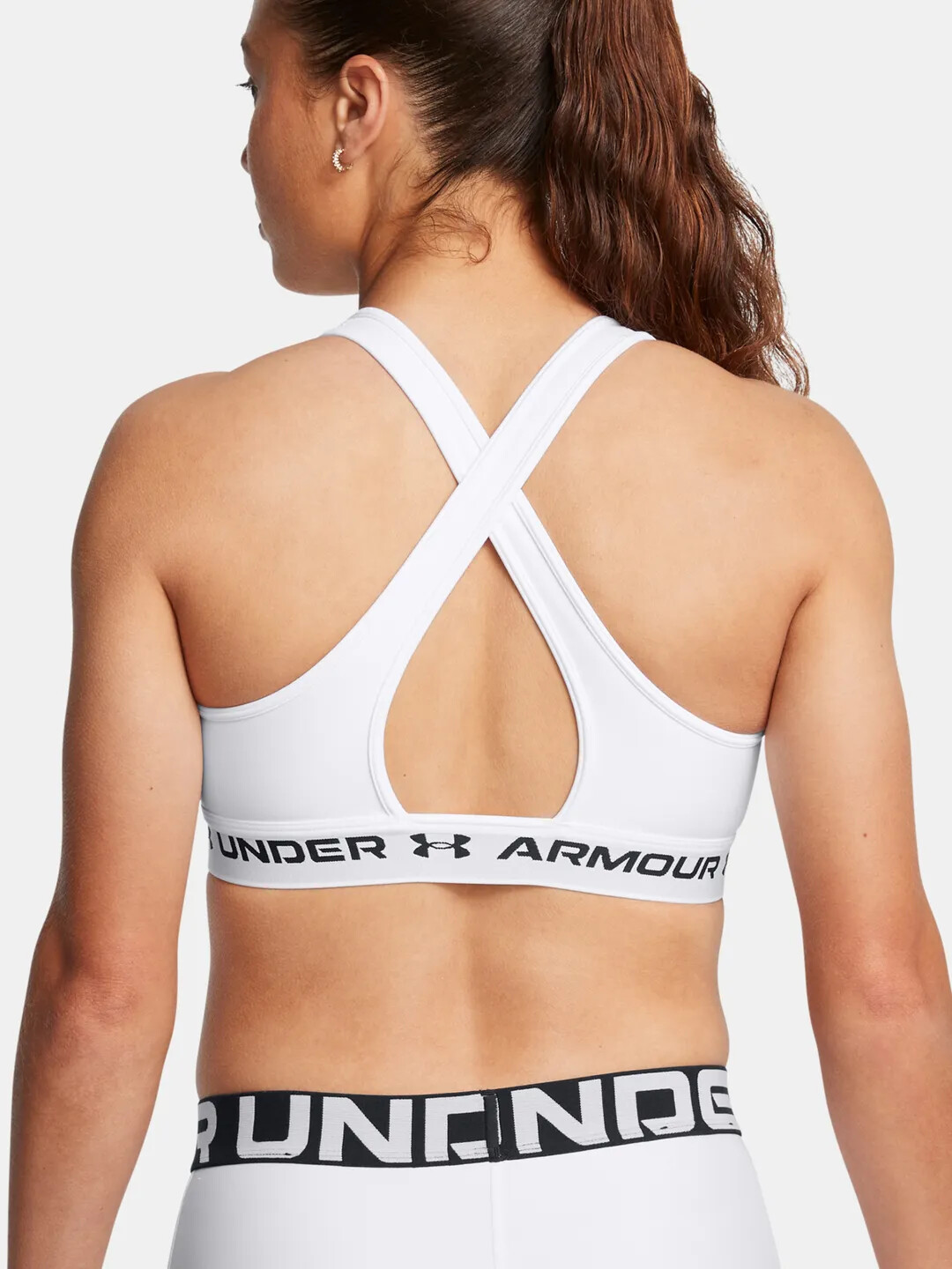 Under Armour CROSSBACK Bra