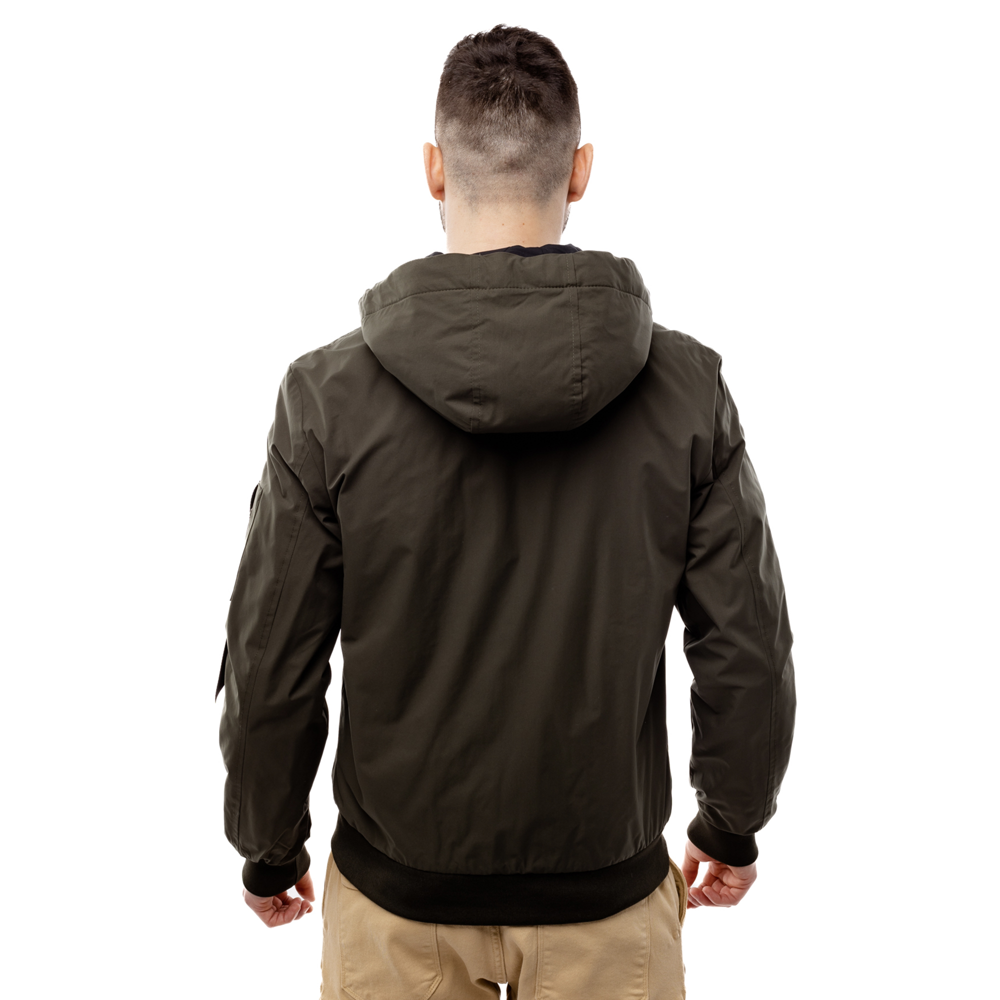 Geacă pentru bărbați Glano