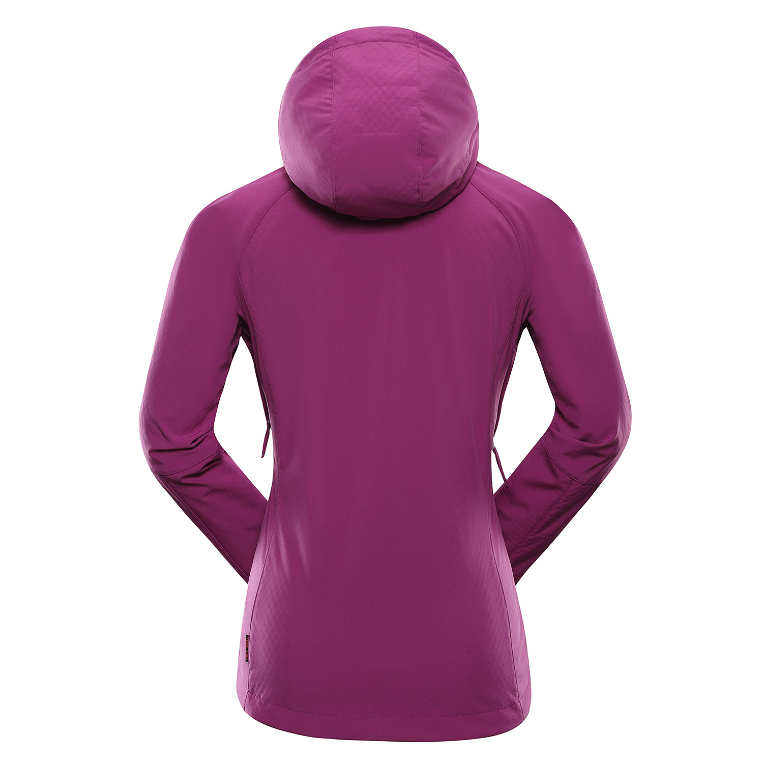 Dámska bunda ALPINE PRO