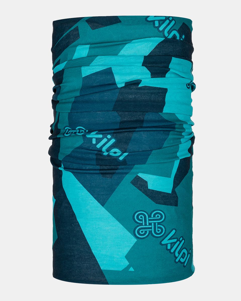 Levně Multifunkční šátek Kilpi DARLIN-U Tmavě modrá