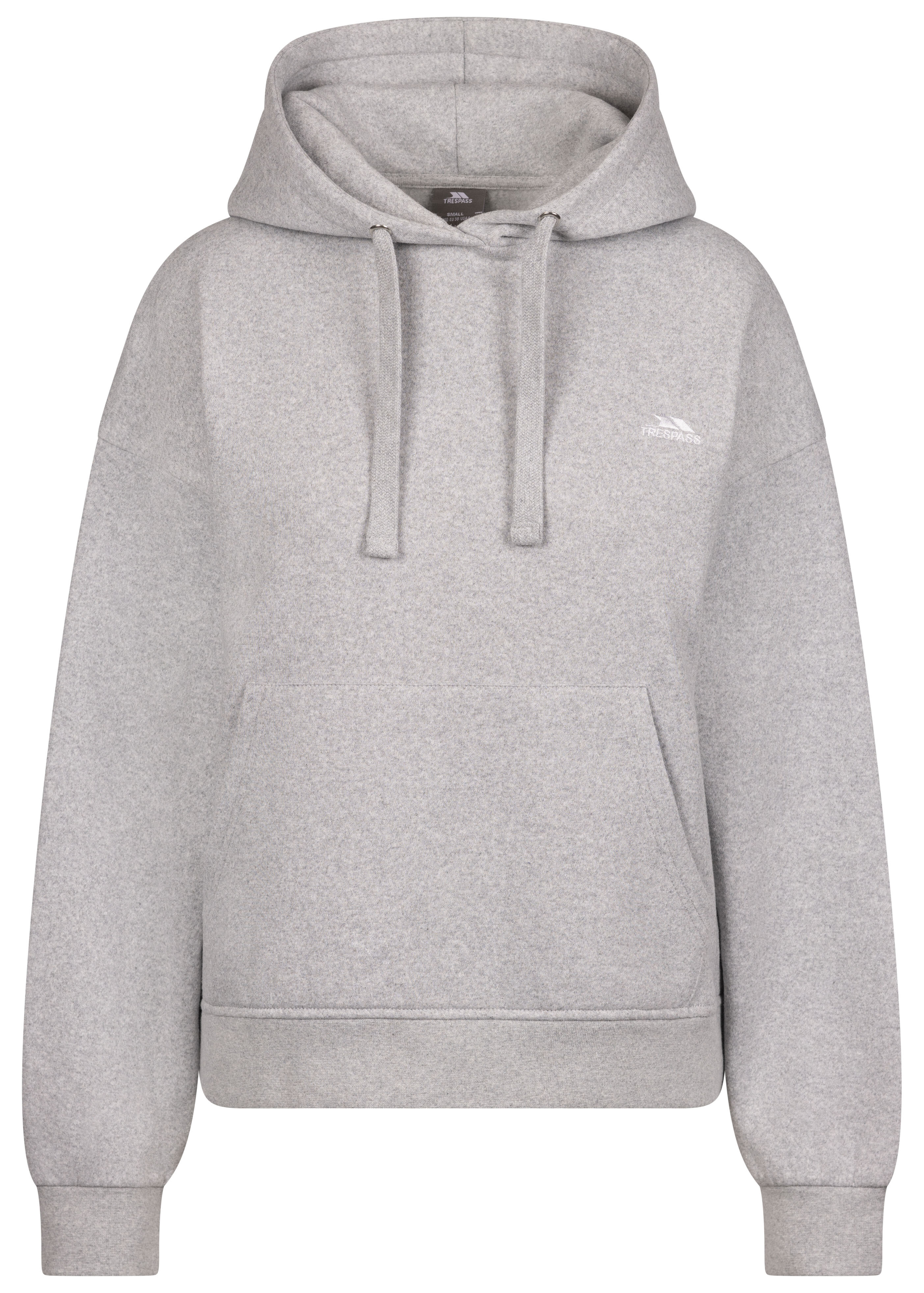 Womens Trespass Reives Hoodie