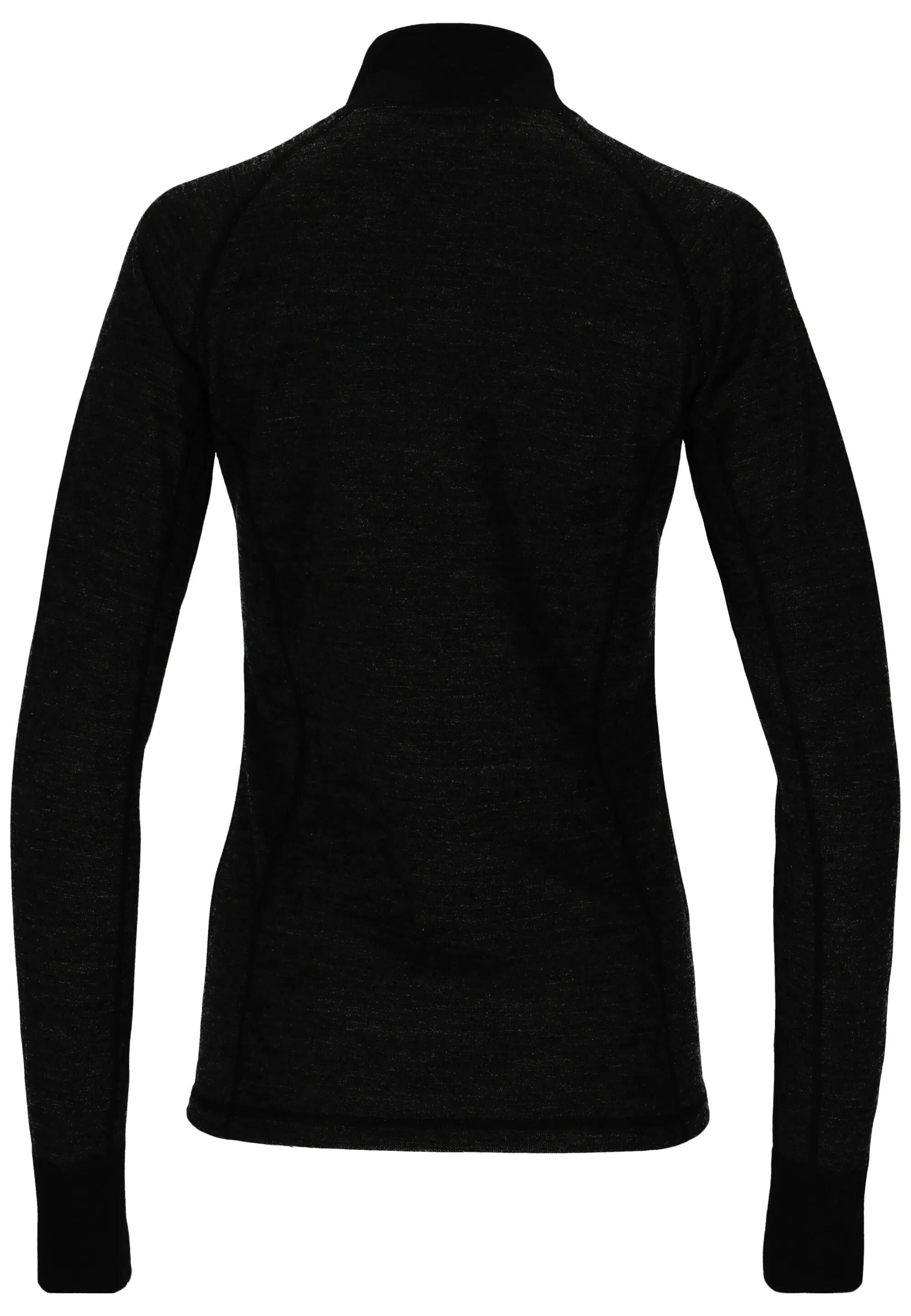Women's thermal T-shirt Whistler Candee W Merino Wool
