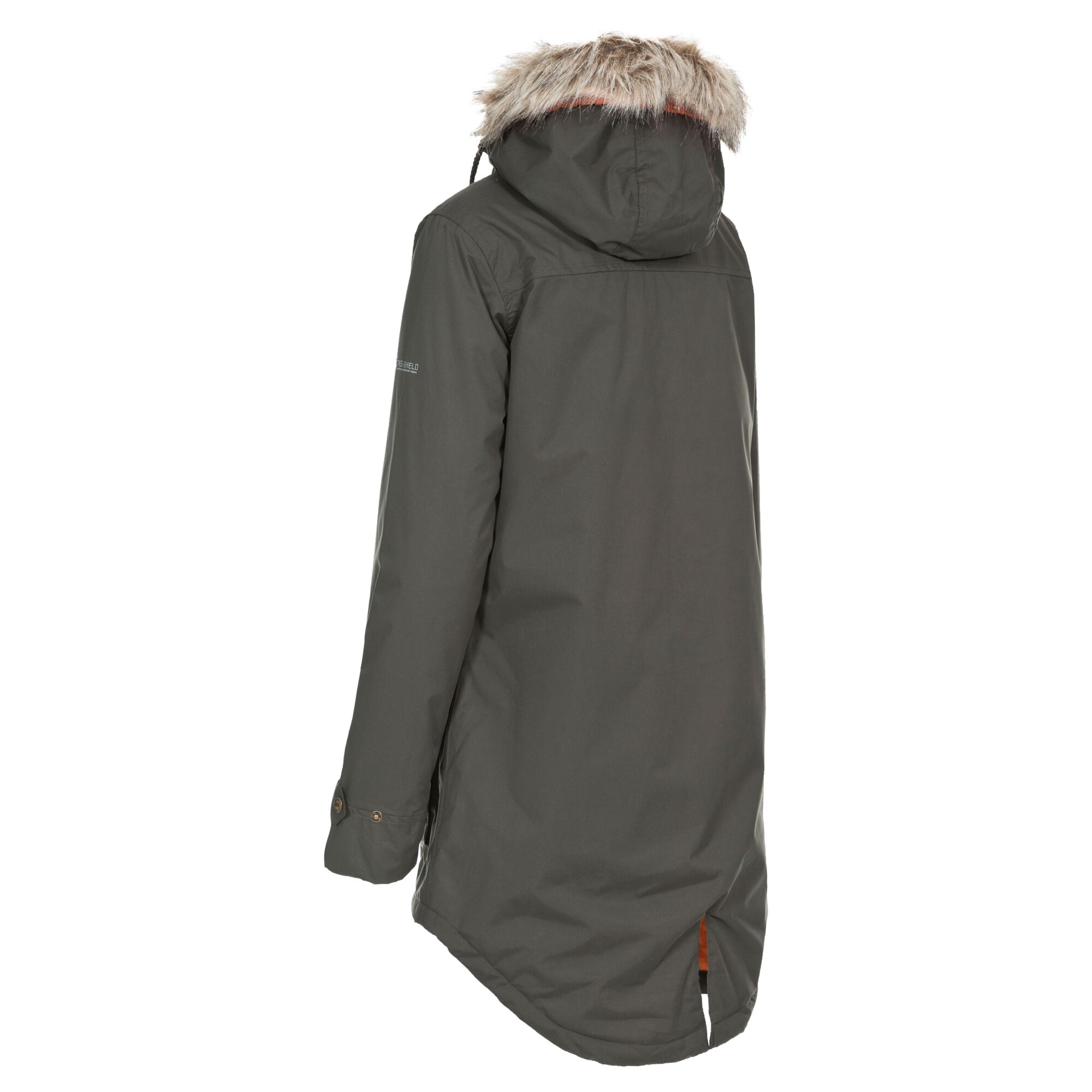 Women's coat Trespass Clea