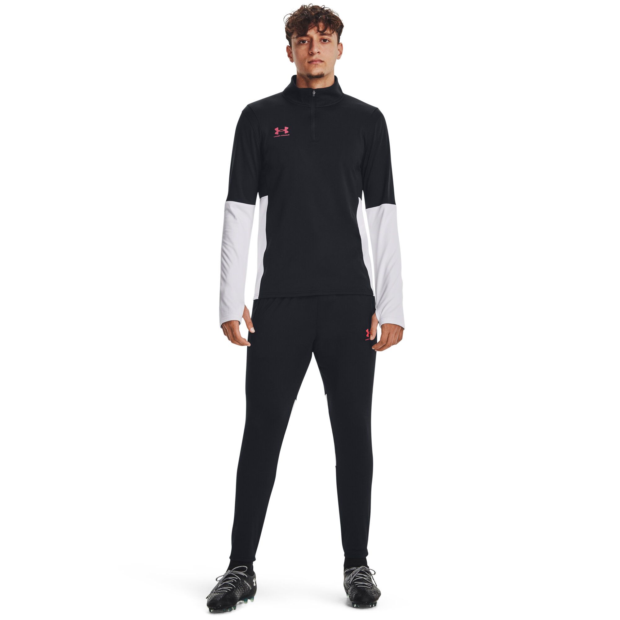 Men's sweatpants Under Armour M's Ch. Train Pant