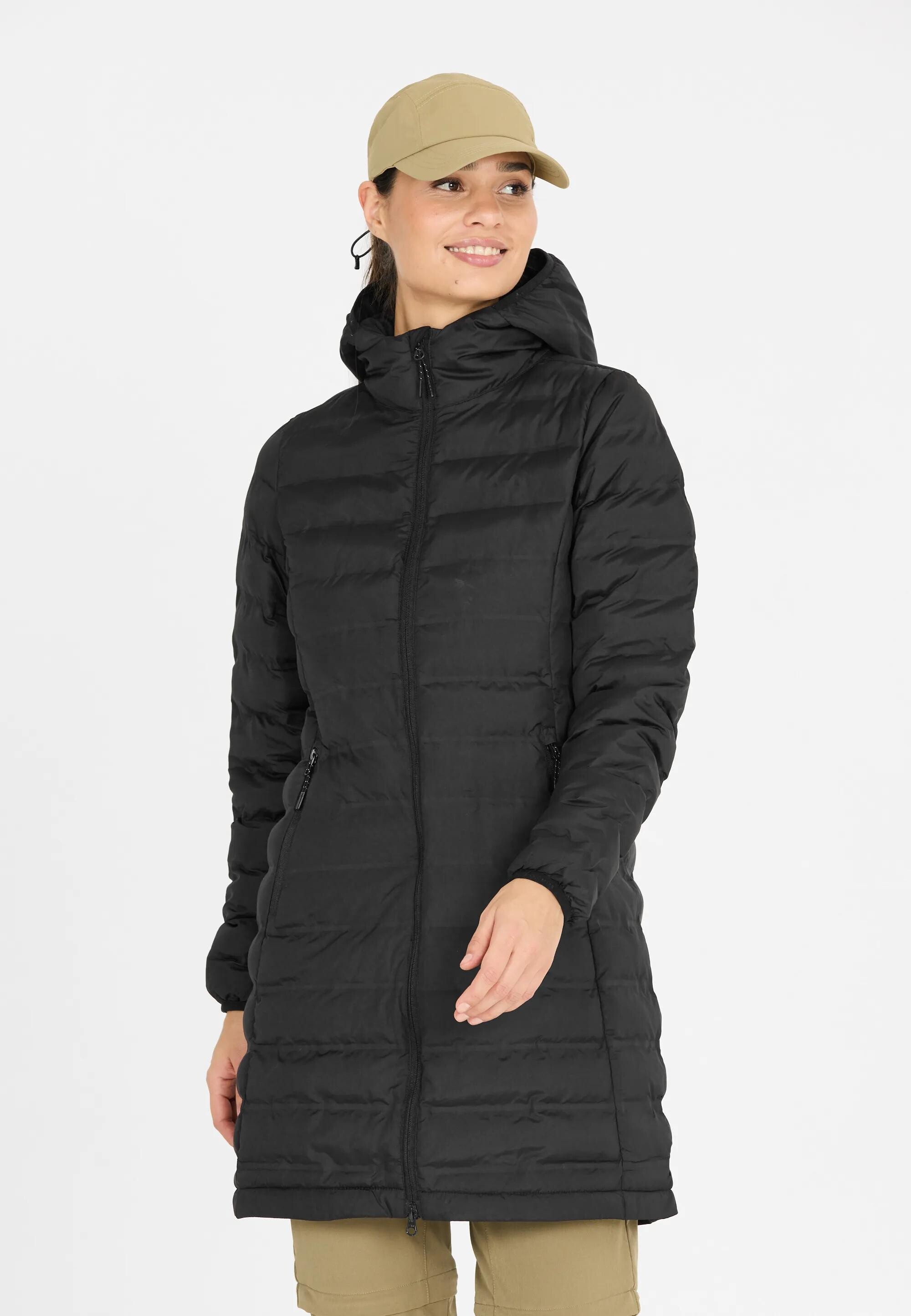Women&#039;s jacket Whistler Froze