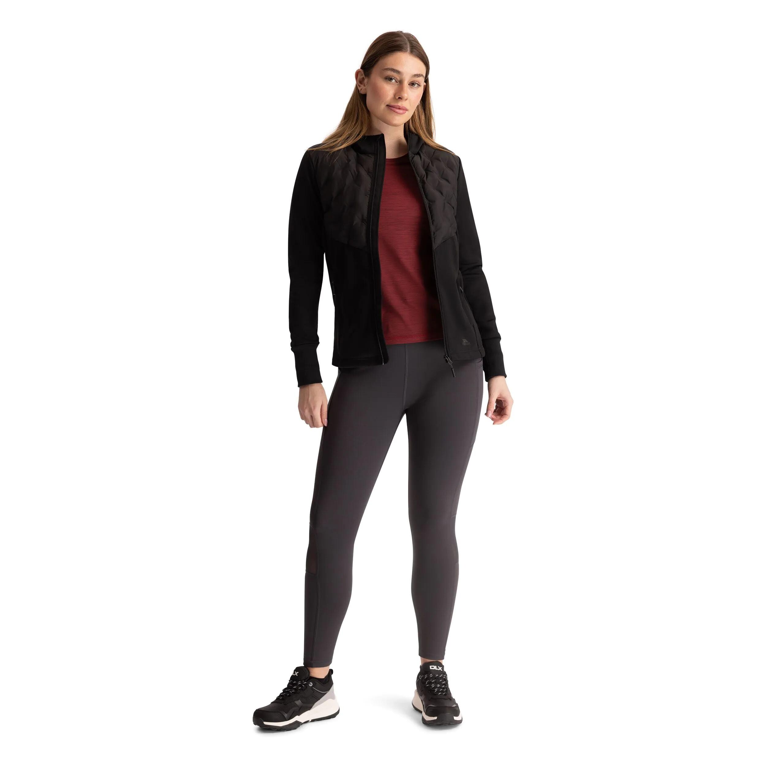 Women's Trespass Marney Hybrid Jacket