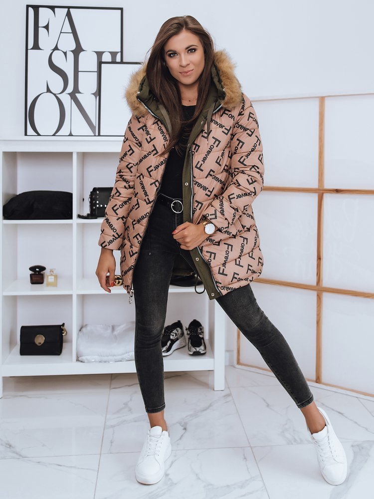 Women's jacket DStreet